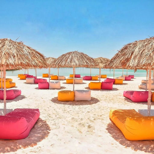 B12 Beach Club