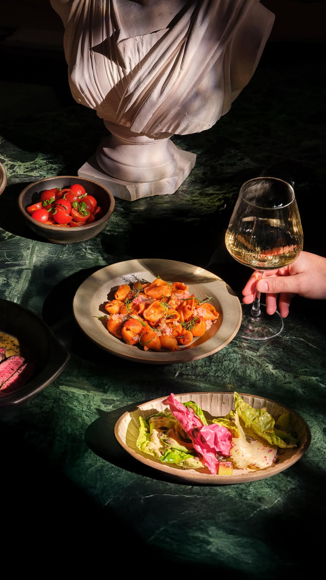Video 7 from Bacchanalia