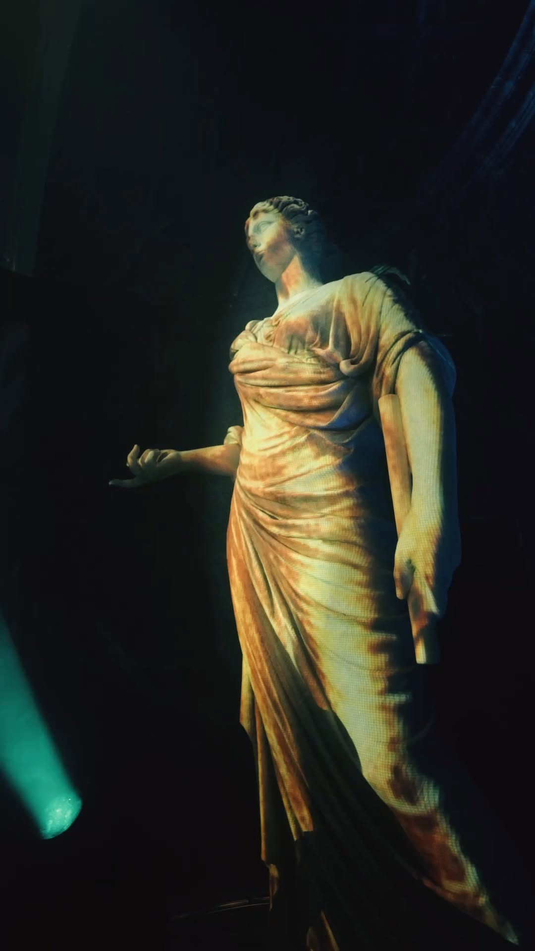 Video 5 from Bacchanalia