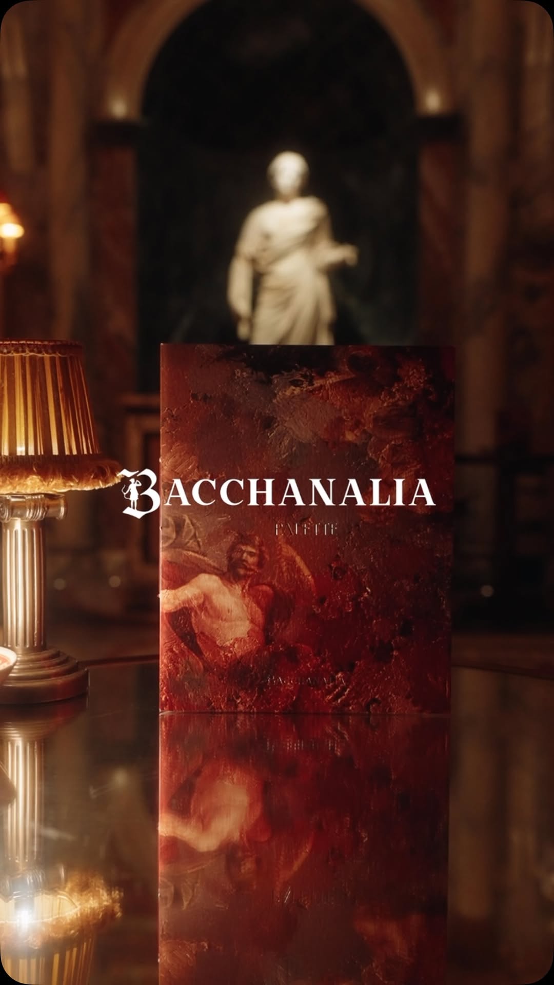 Video 1 from Bacchanalia