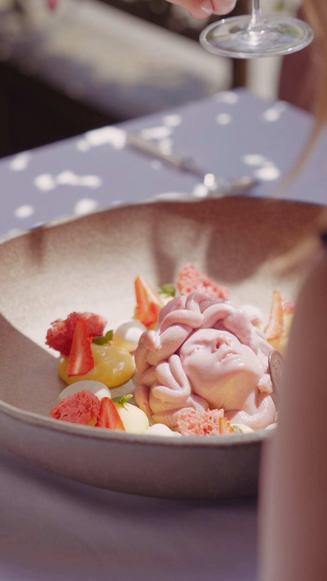 Video 4 from Bacchanalia