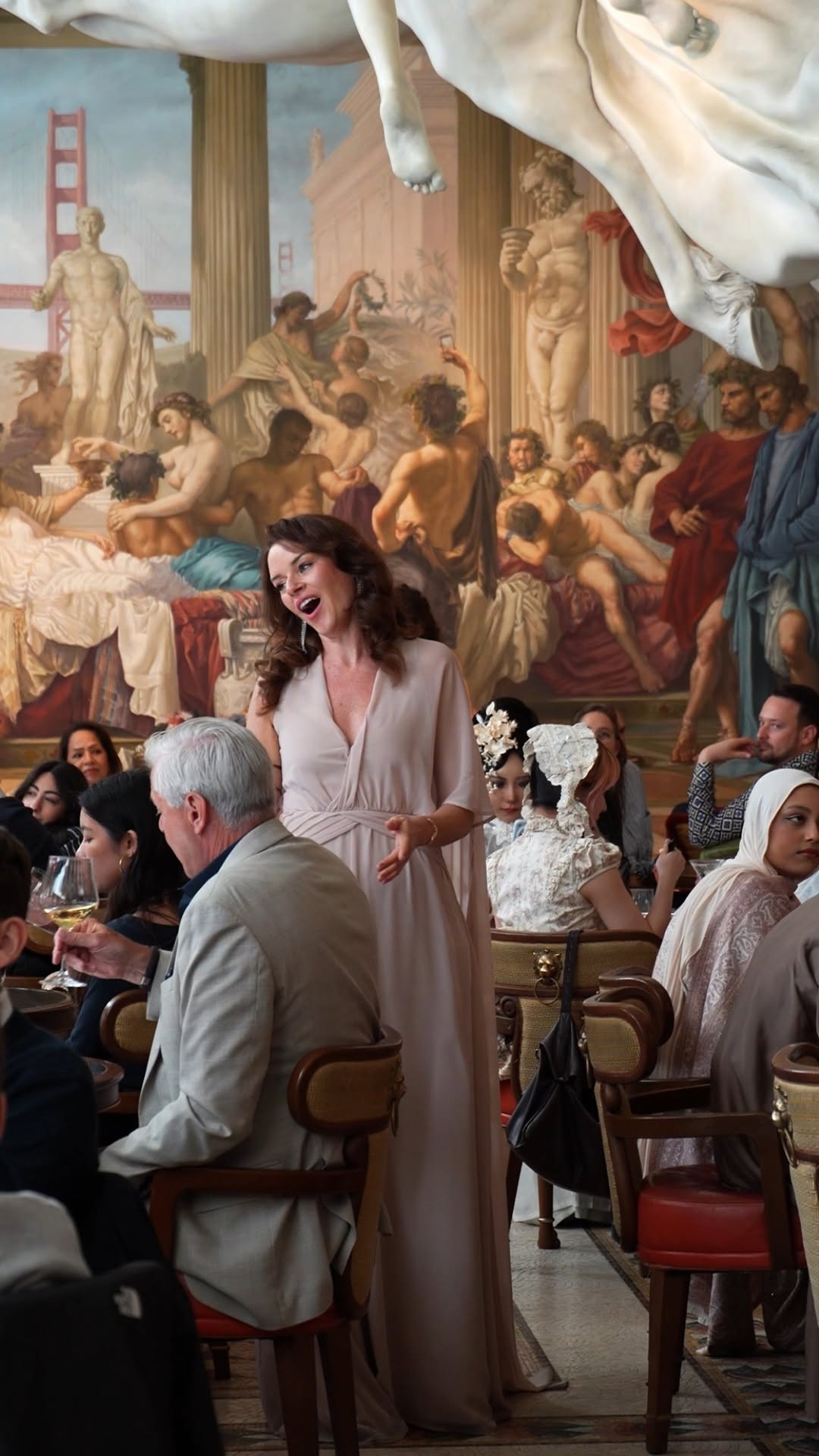 Video 8 from Bacchanalia