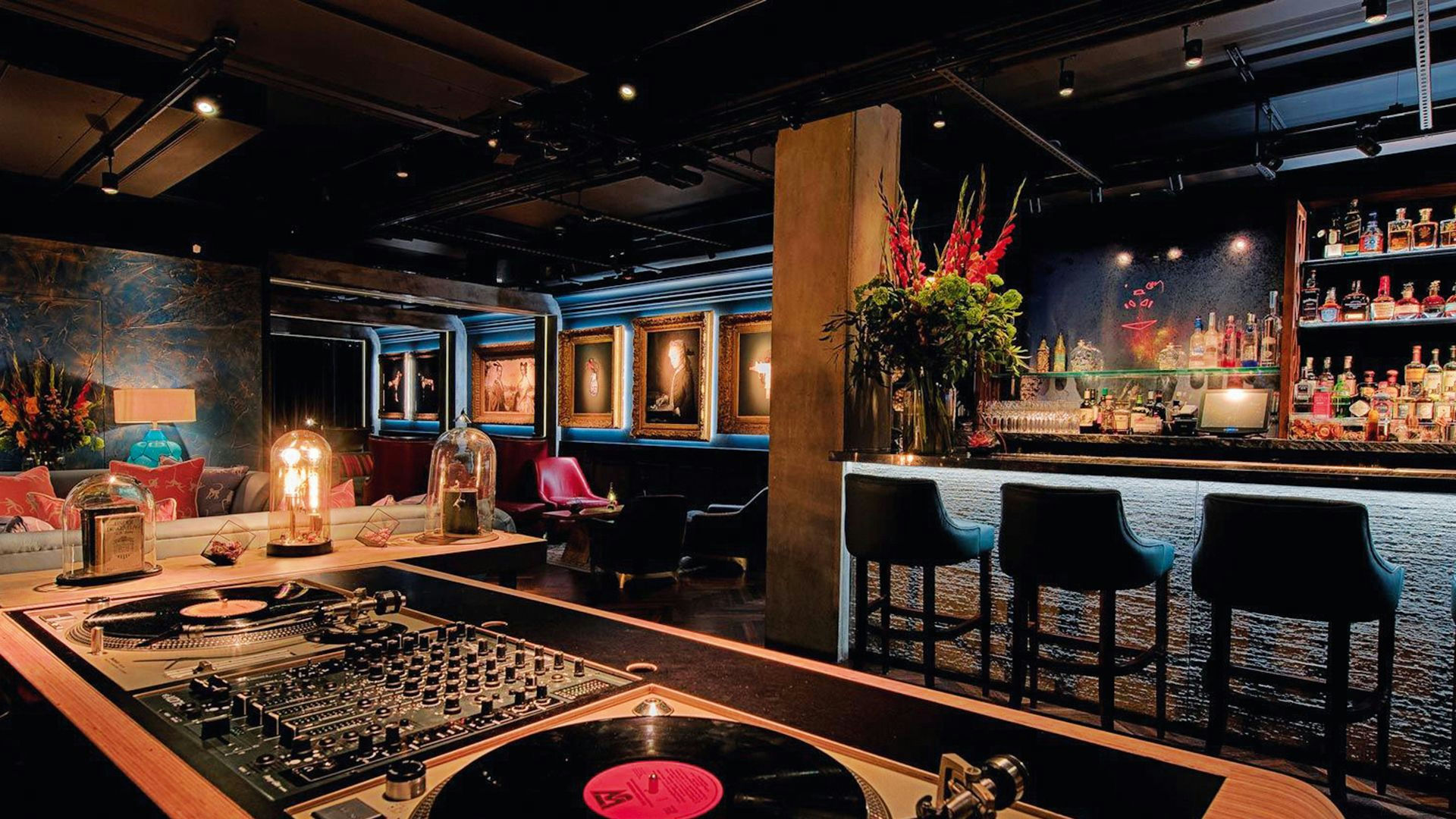 Bagatelle