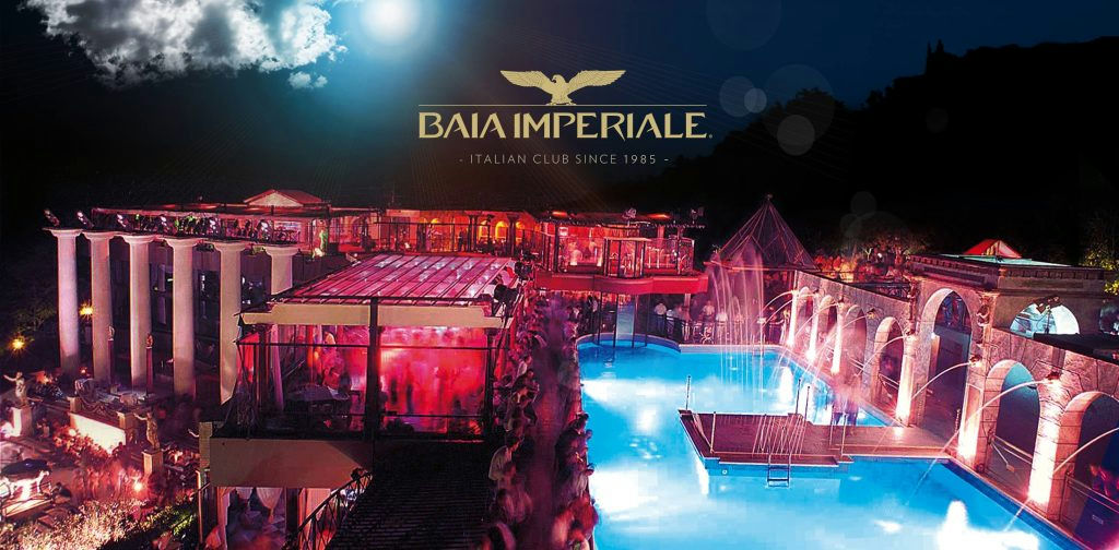 Baia Imperiale