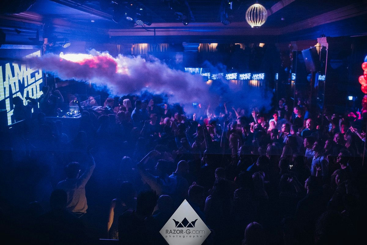 Bank Club