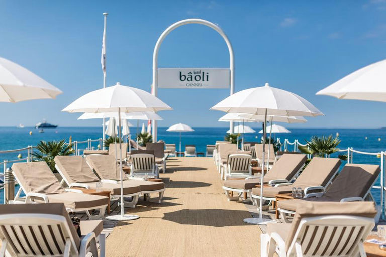Baoli Beach