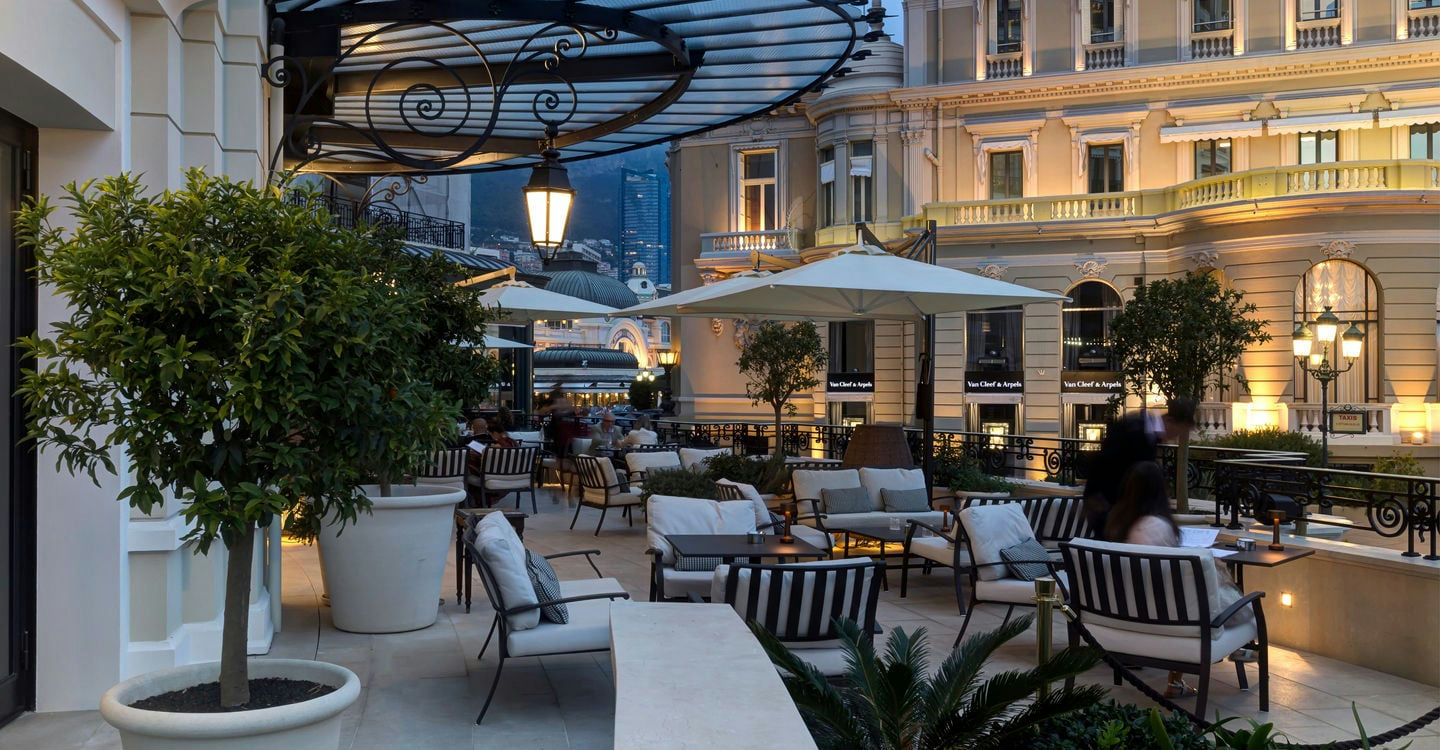 Bar Américain 