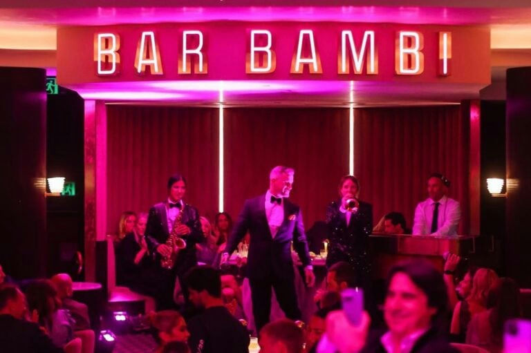 Bar Bambi