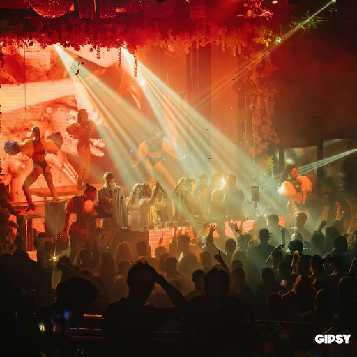 Bar Gipsy