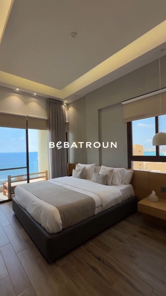 Video 3 from Be Batroun