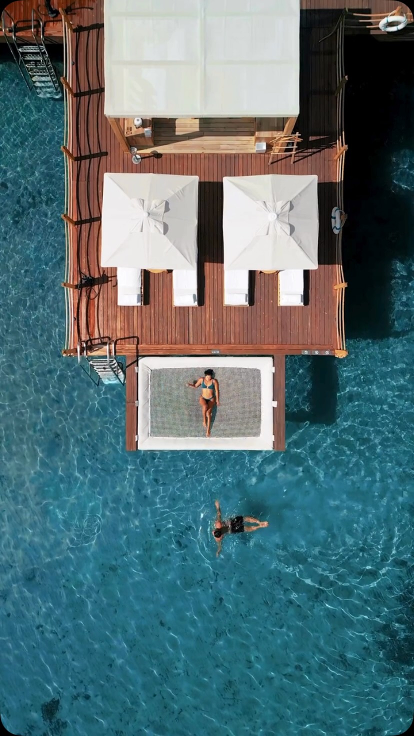 Video 1 from Beach Club at The Edition
