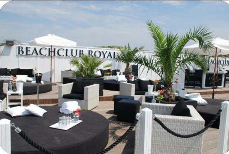 Beachclub Royal