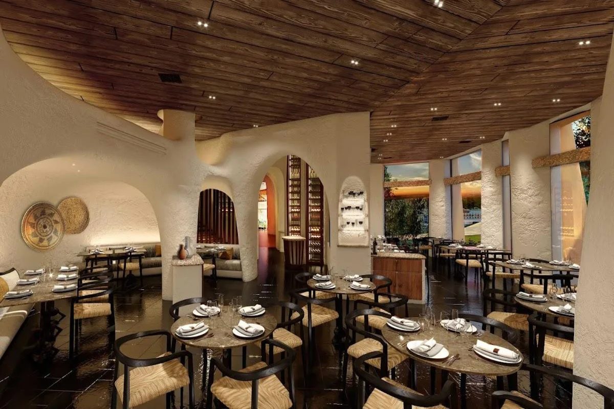 Beef Bar, in Sardinia, Italy — photo 1