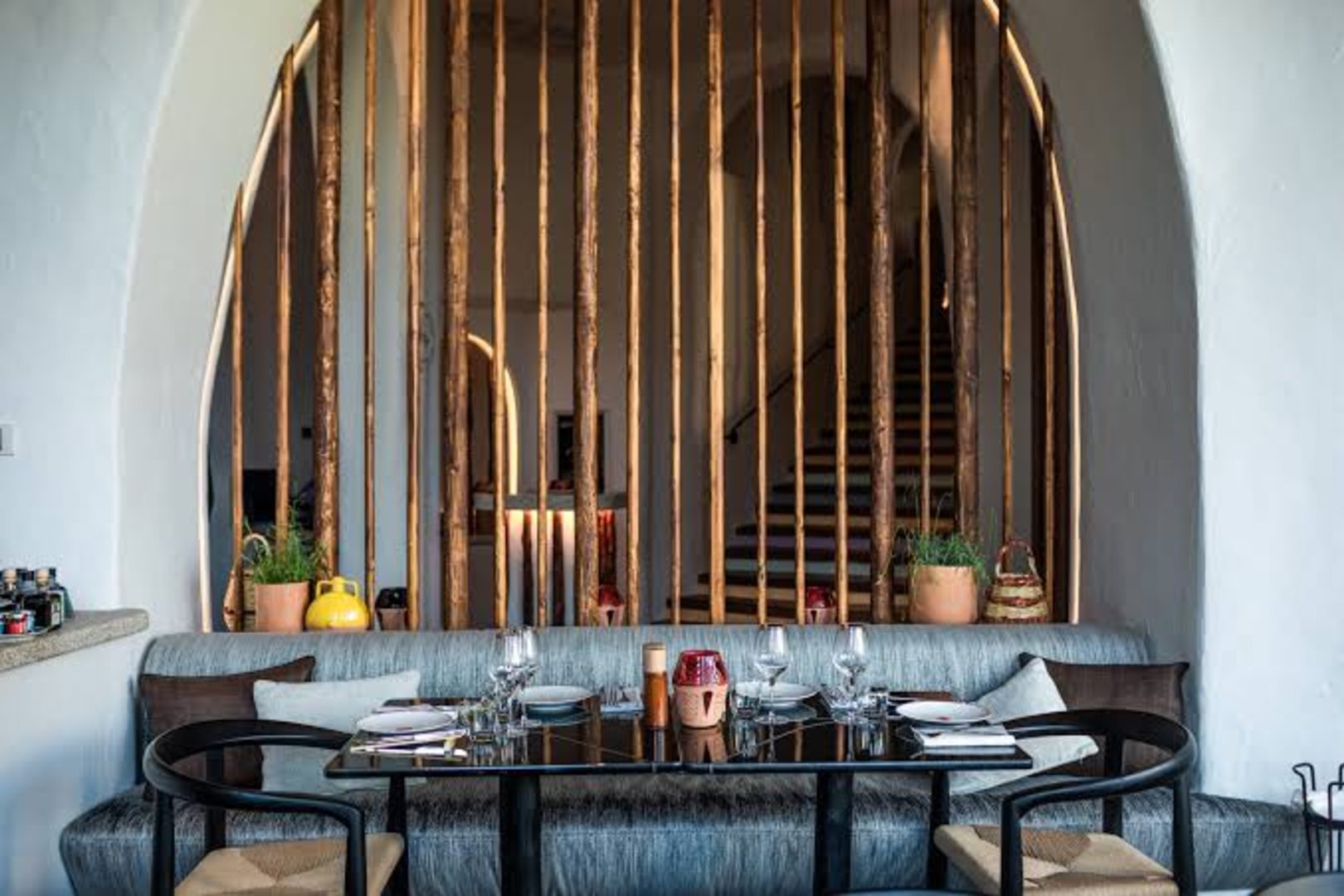 Beef Bar, in Sardinia, Italy — photo 2