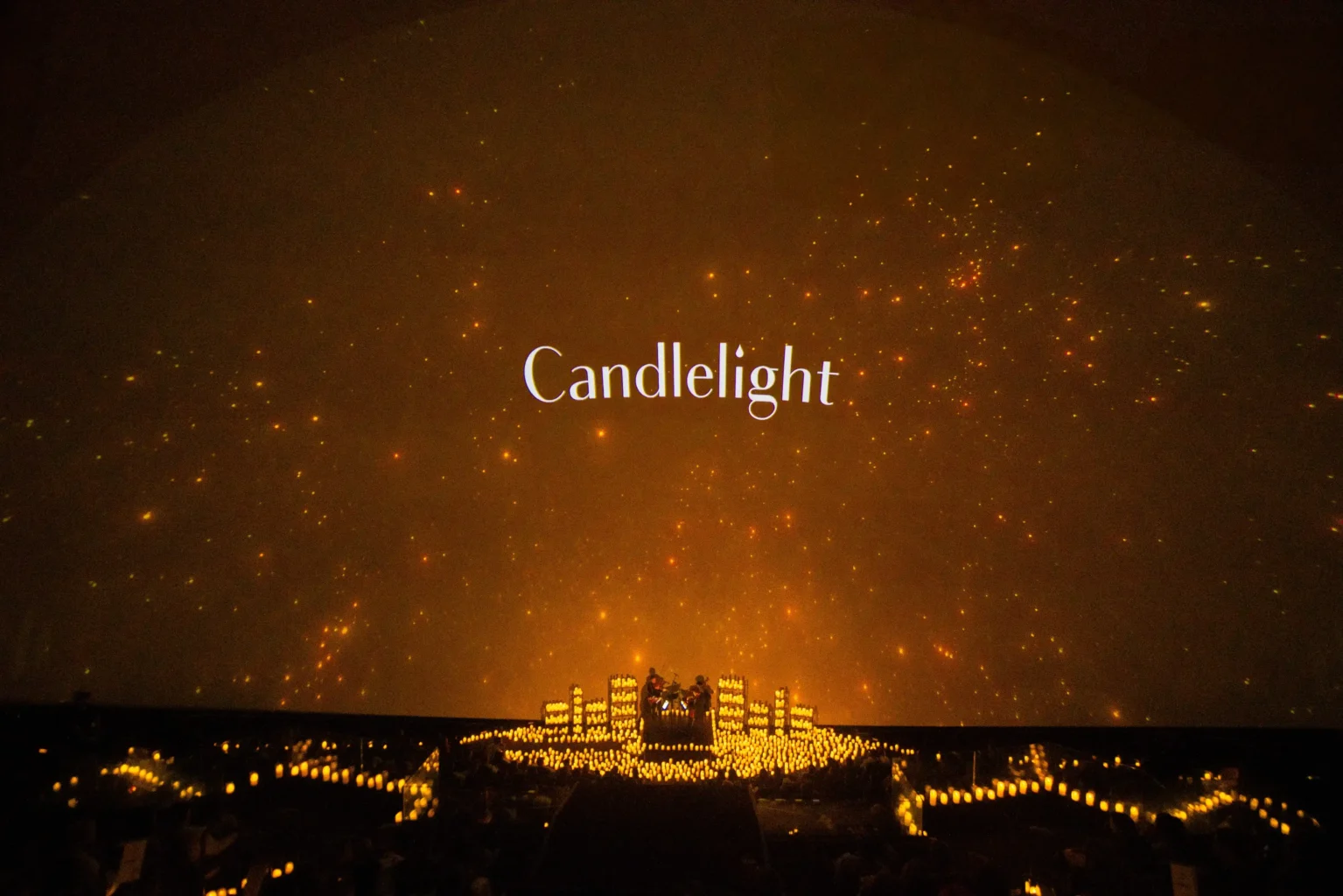 Candlelight: The Best of Hans Zimmer