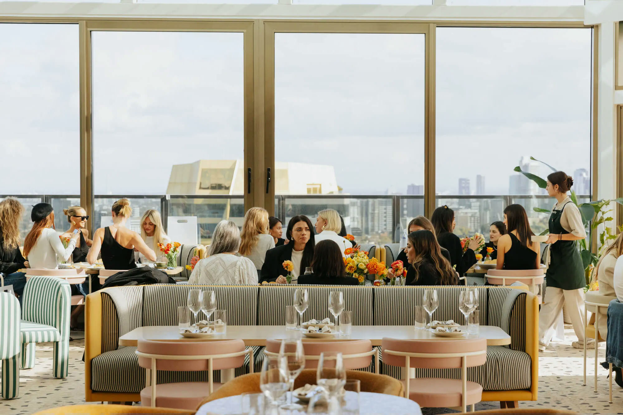 Beverly Rooftop