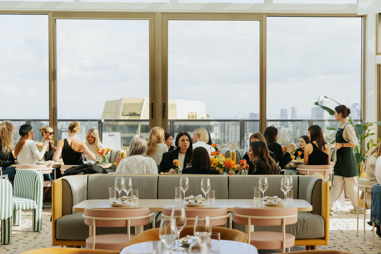 Beverly Rooftop