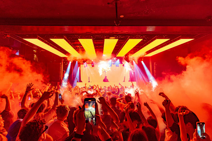 Billboard Saturdays 