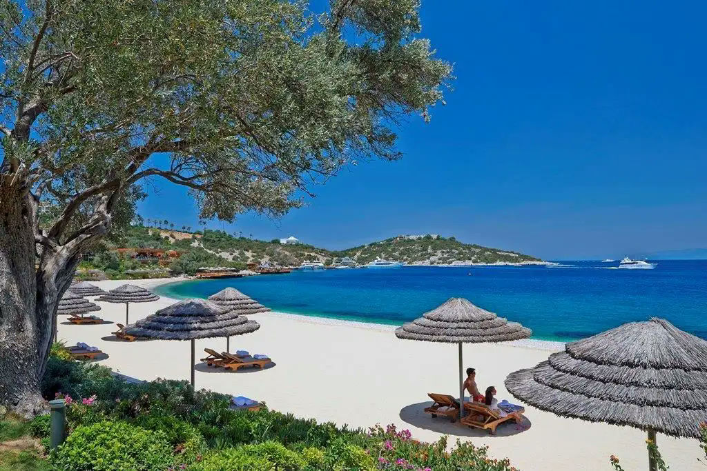 Blue Beach Club