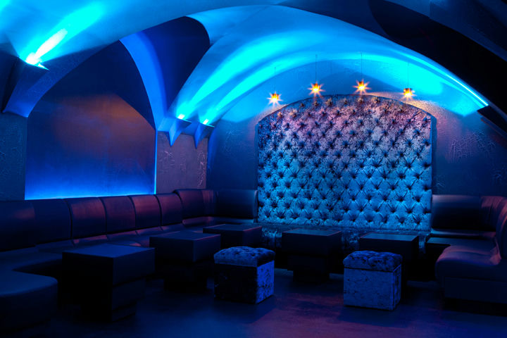 Blue Velvet