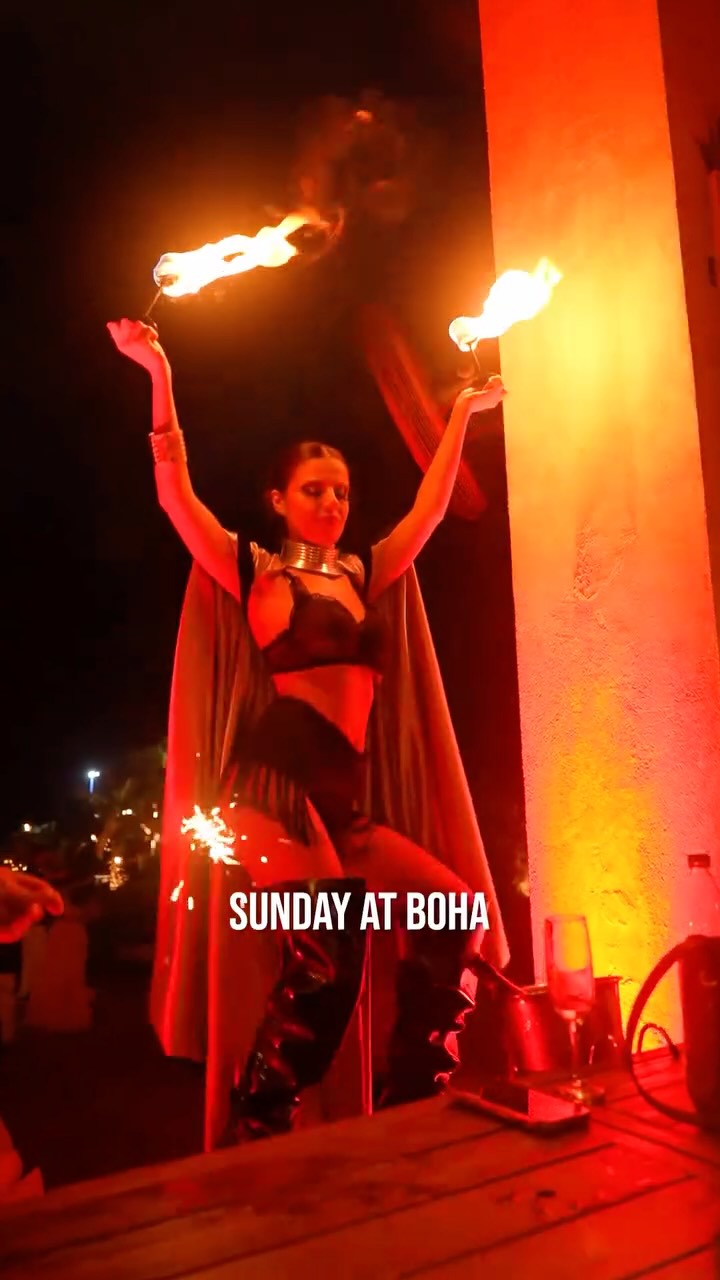 Video 2 from Boha