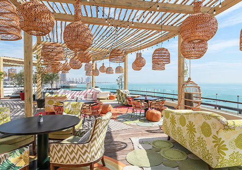 BOHO Social