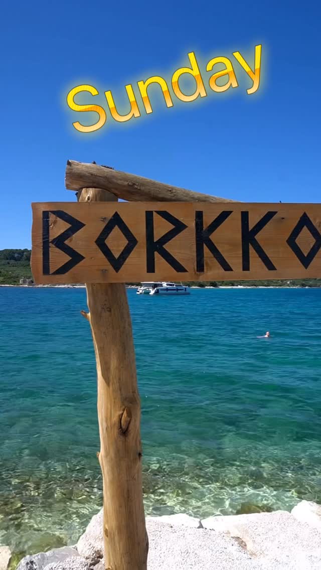 Video 4 from Borkko Beach Bar