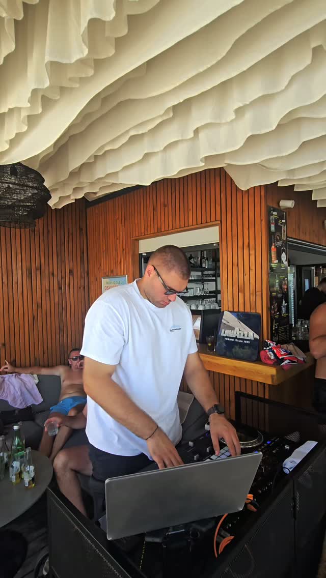 Video 2 from Borkko Beach Bar