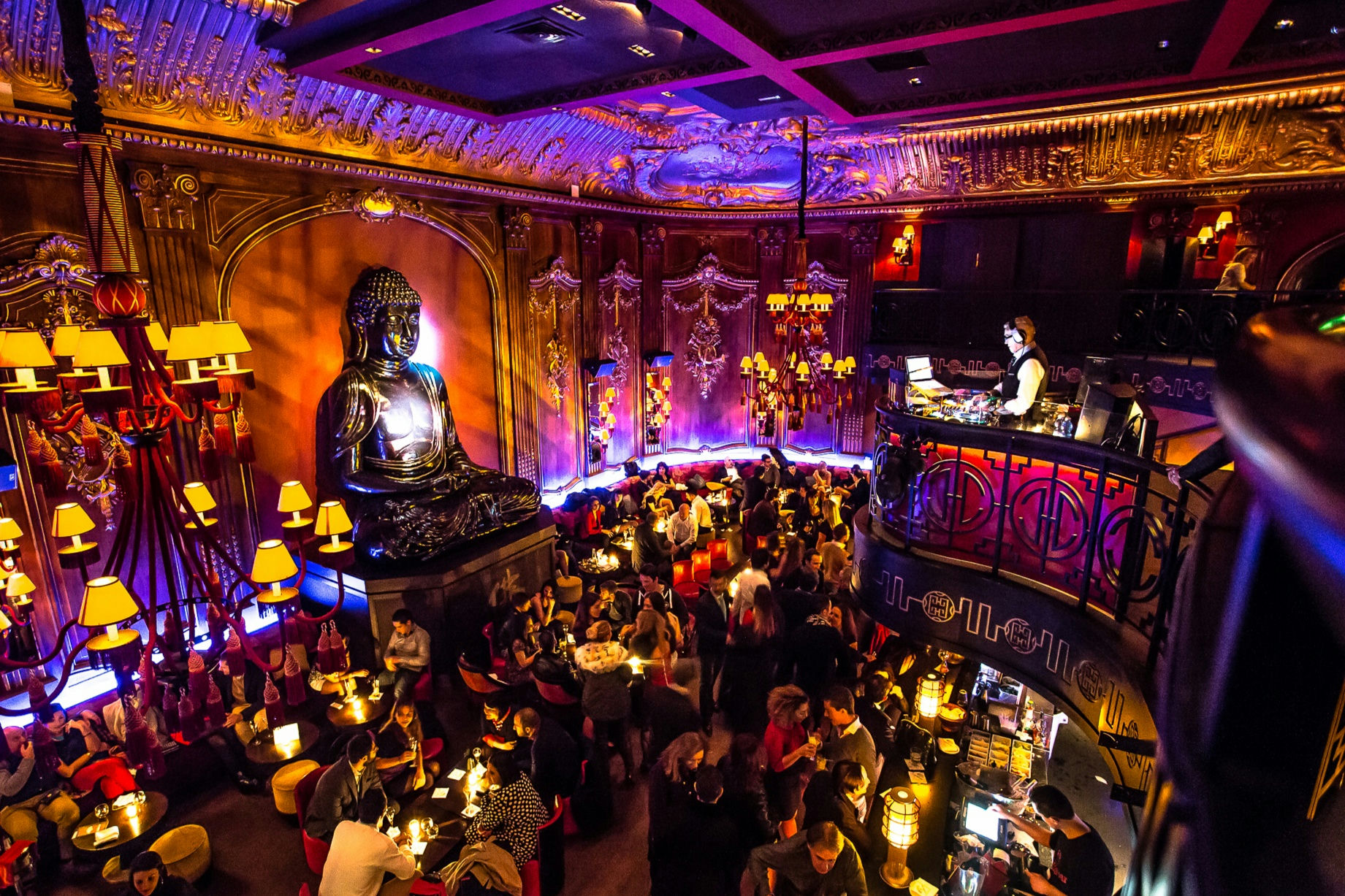 Buddha-Bar  