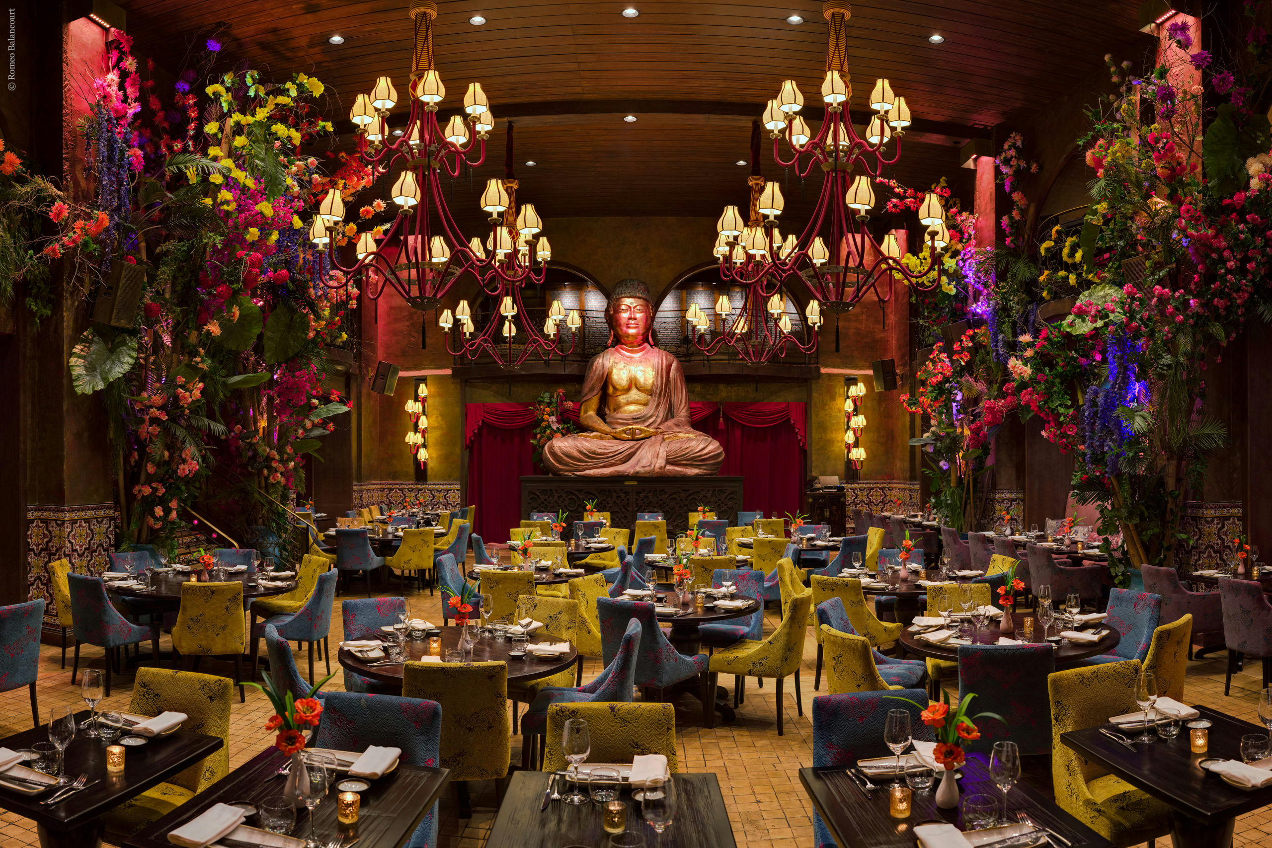 Buddha-Bar Paris