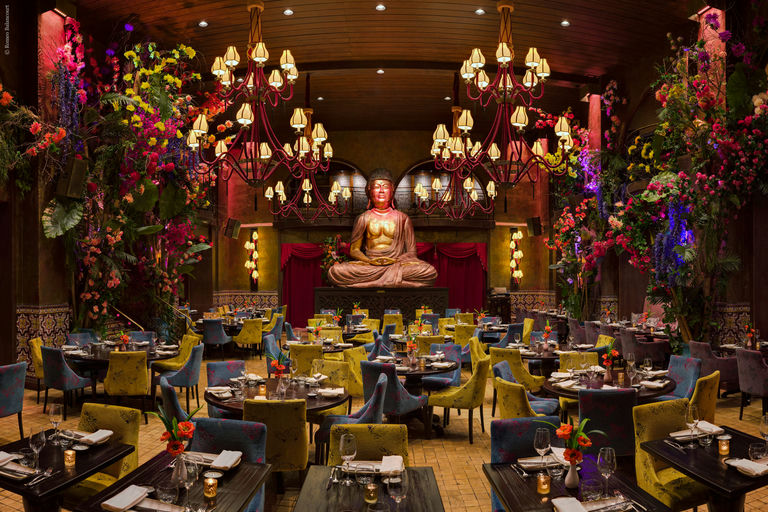 Buddha-Bar Paris