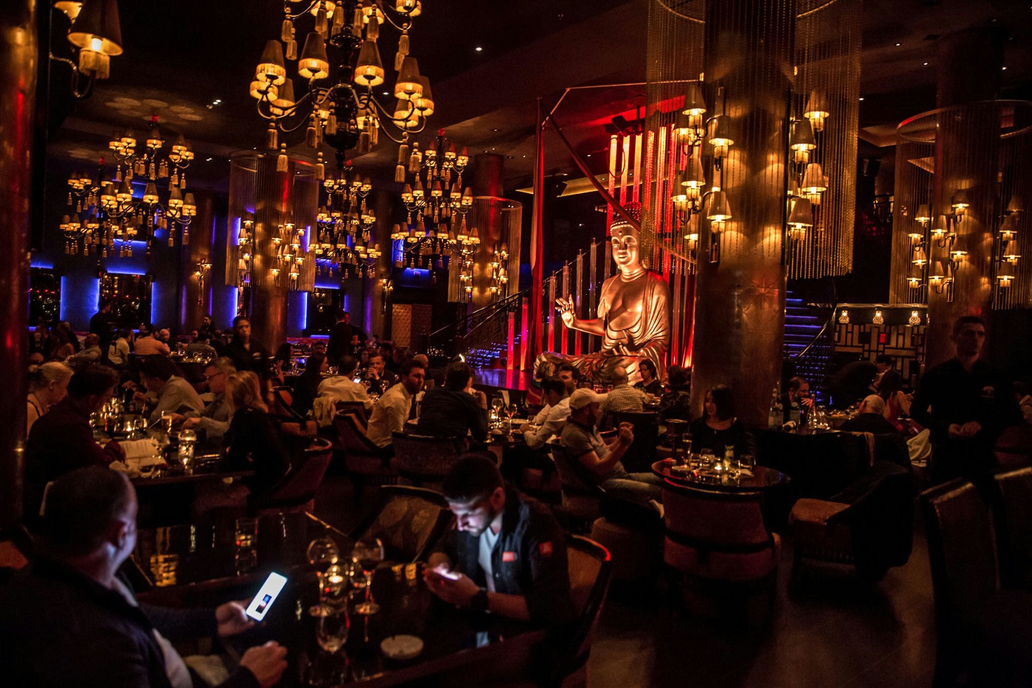 Budha Bar