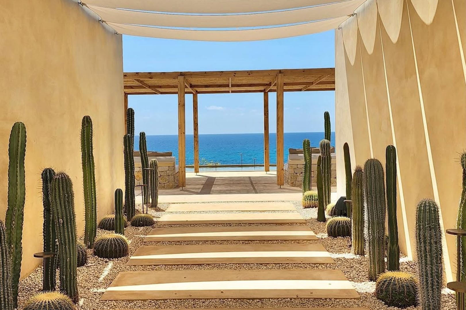 Butlers Beach Club, a beach club in Batroun, Lebanon — photo 2