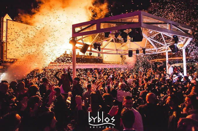 Byblos Club