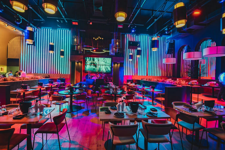 Côtier Events