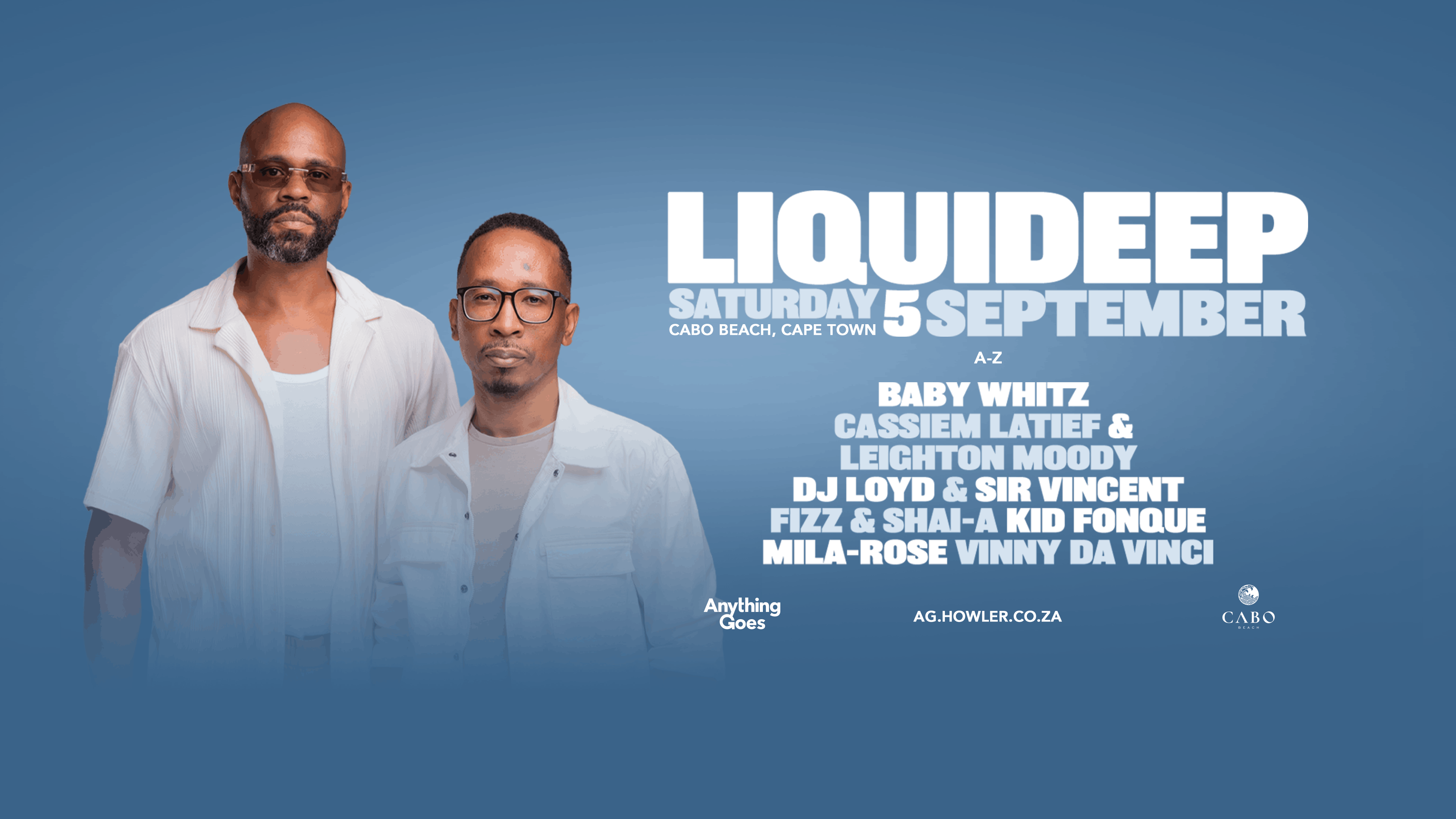 Liquideep