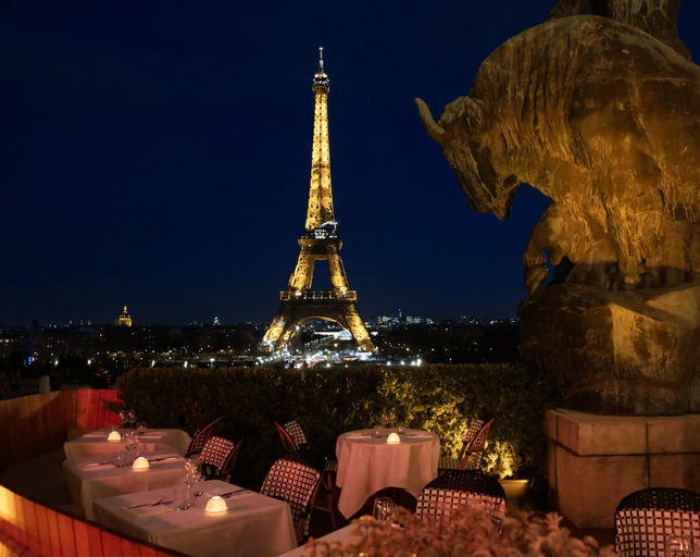 Café de l’Homme