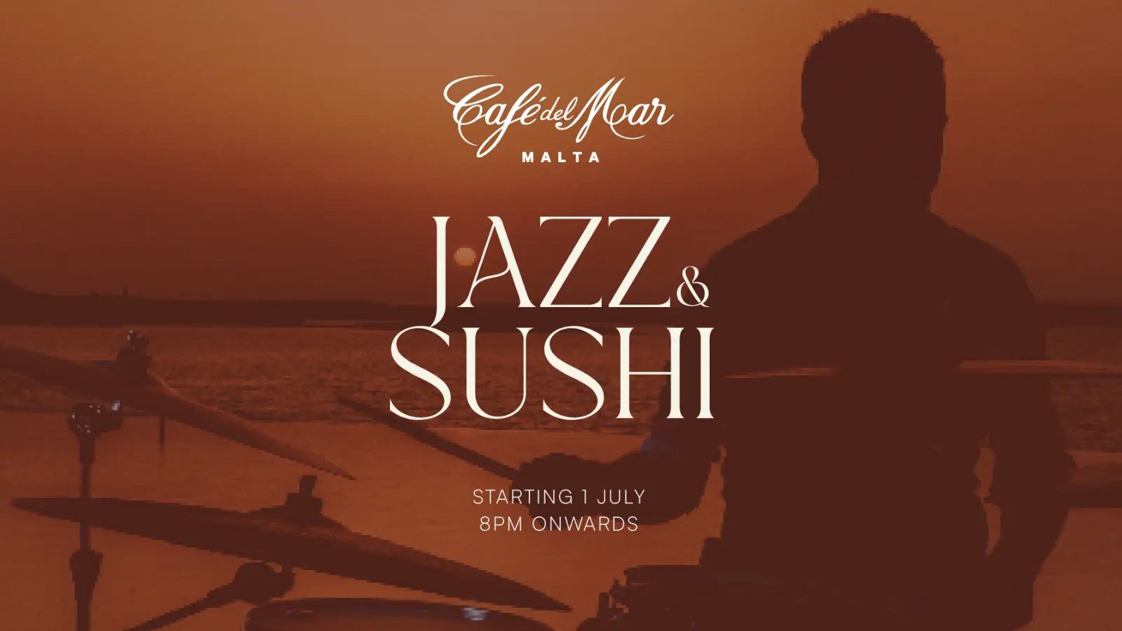 Jazz & Sushi