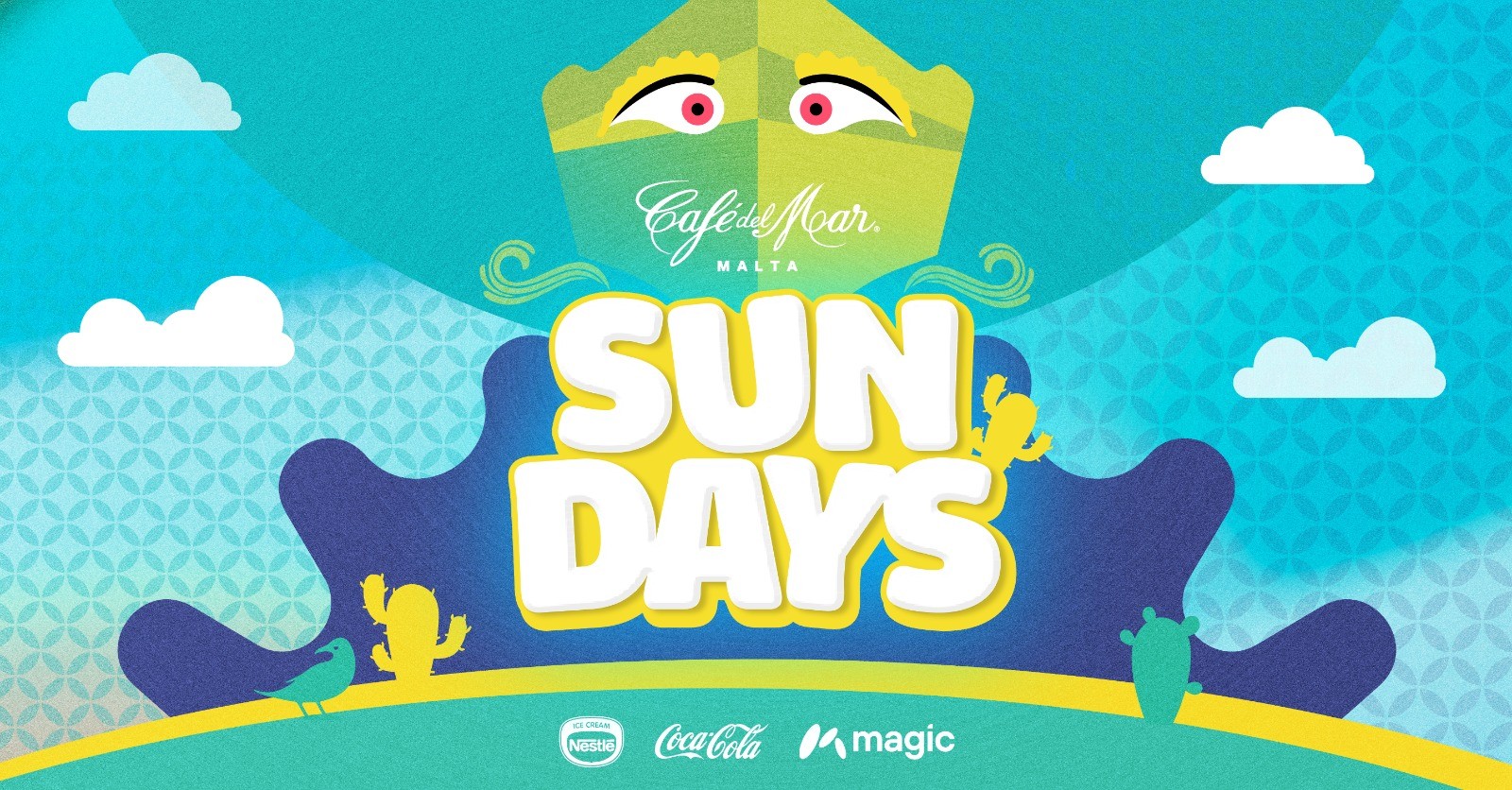 CDM Sundays
