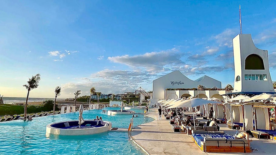 Cafe Del Mar Bali