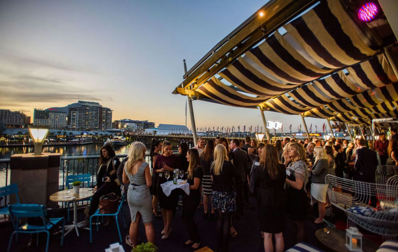Cafe Del Mar