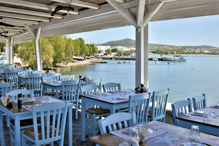 Cafe Mikros