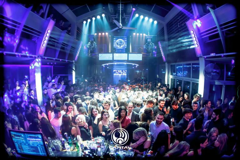 Capital Club