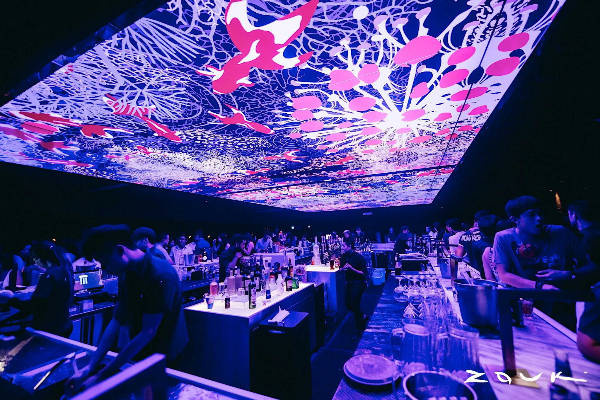 Capital Zouk