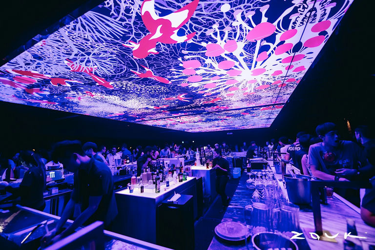 Capital Zouk