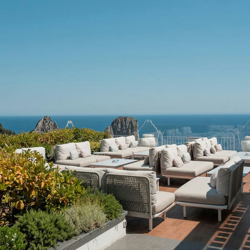Capri Rooftop