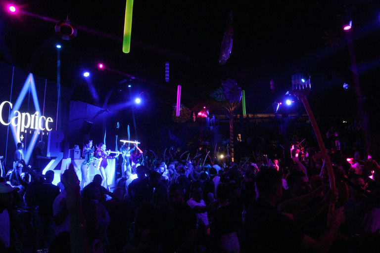 Caprice