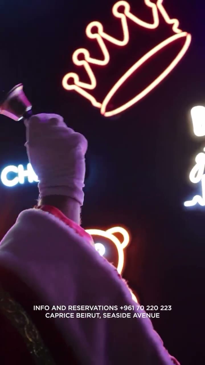 Video 5 from Caprice