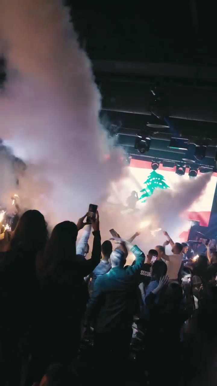 Video 1 from Caprice