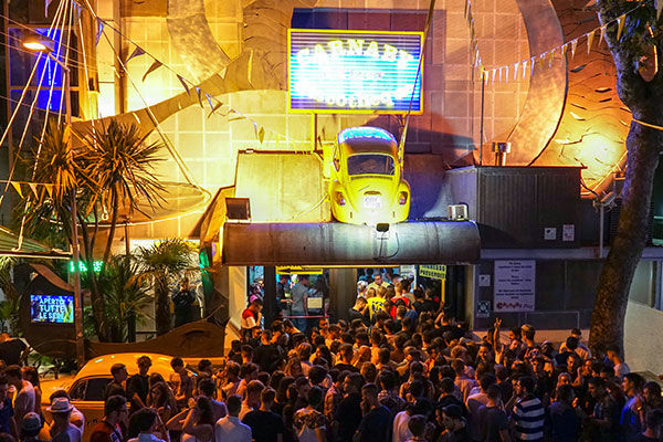 Carnaby Club